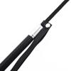 52Cm Riding Crop Wrist Strap Pu Leather  Impact Play Crops