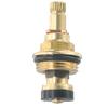 Leak Proof Brass Spool Faucet Black Rubber Retaining Gasket Perfect Fit Suitable for Bathroom and Kitchen Taps