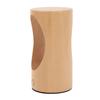 Baby Night Light Rechargeable LED Bedside Dimmable Wooden Table Lamp Kids Touch Lights for Nursery B