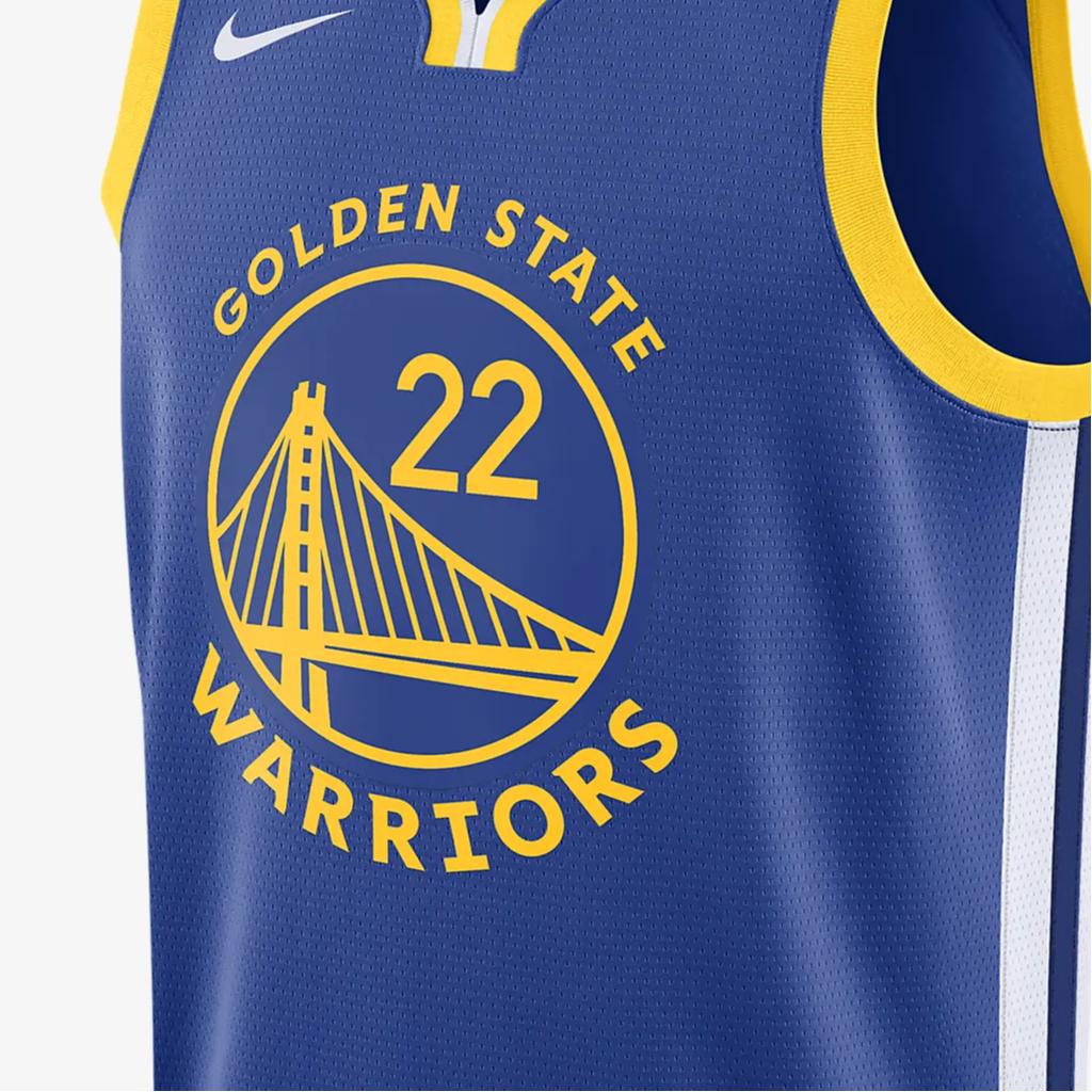 New Nike Dri Fit Basketball Jerseys Unisex Dark Blue DN2005-404