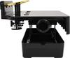 KC Kyoritz Piano Auxiliary Lightweight ABS Stepless Screw Height Adjustment Type Pedal, Made, PH-D