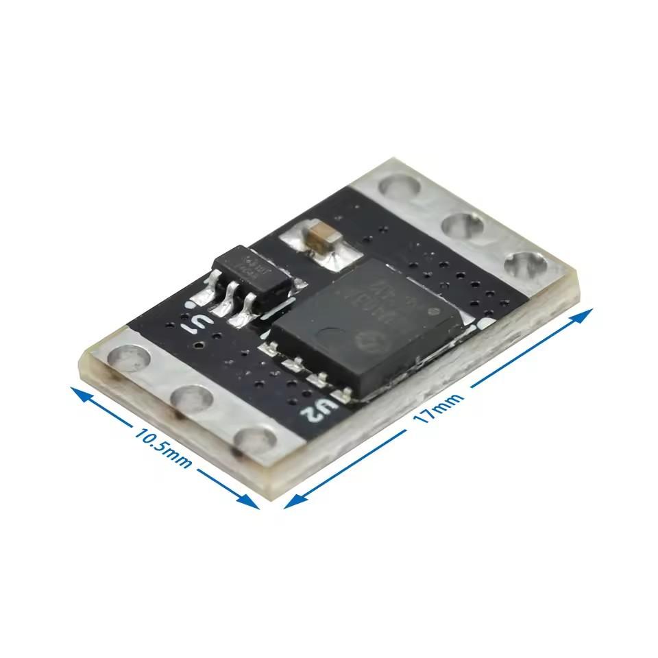 2~100Pcs XL74610L Ideal Diode Module Alternative Replacement for LM74610 Analog Ideal Diode Rectifier Anti Reverse Connection