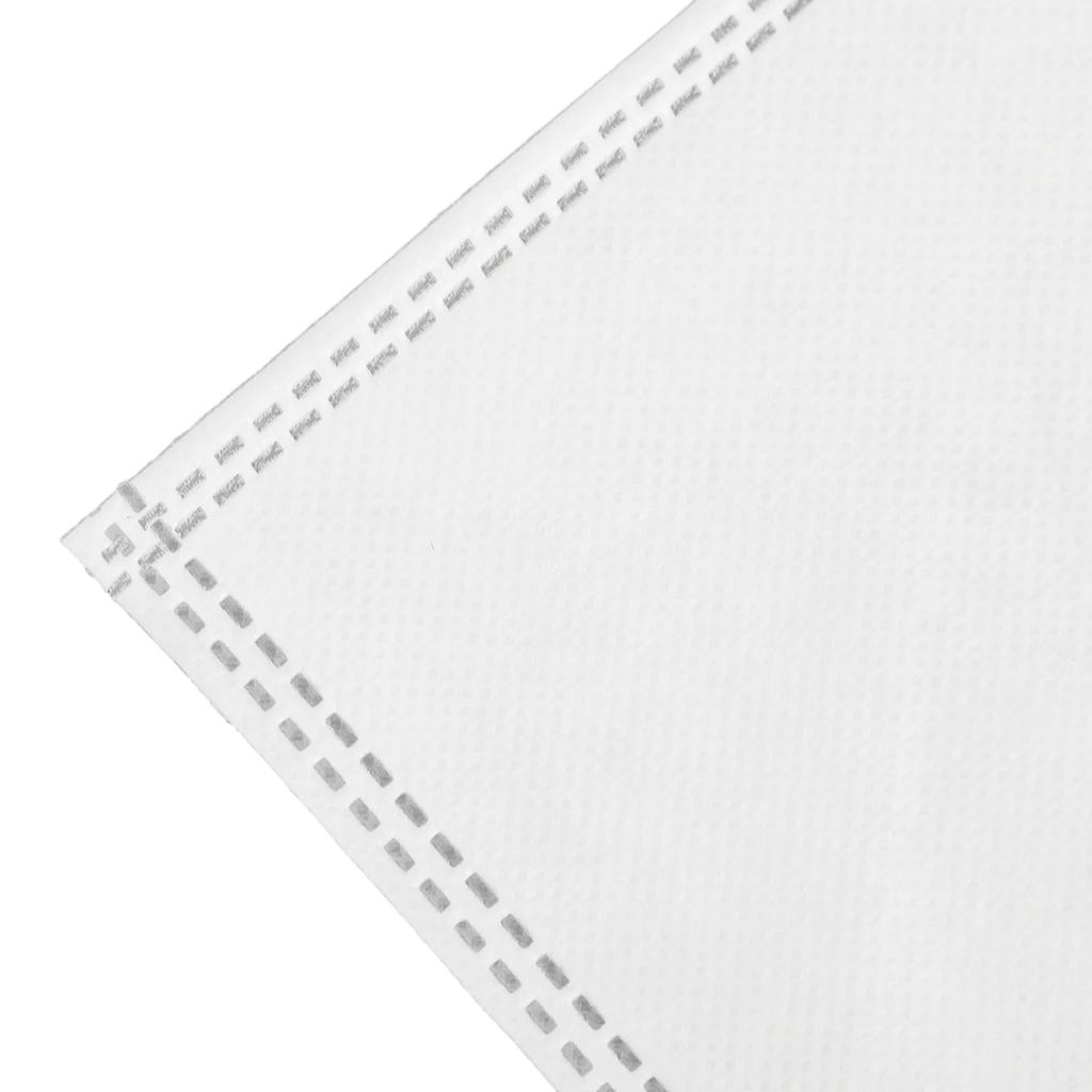 5pcs Dust Bag For  2.863-314.0 KFI 357 KA-40 WD2 Plus WD3 WD3s SE4001 SE4002Robot Vacuum Cleaner Accessories Home Cleaning Tools