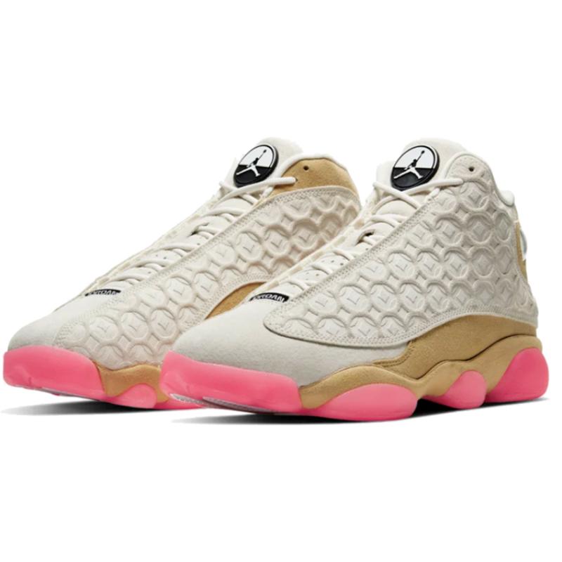 Air Jordan 13 Retro 'Chinese New Year' Jordan CW4409-100