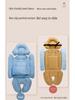 Universal Cotton Stroller Pad for Autumn/Winter