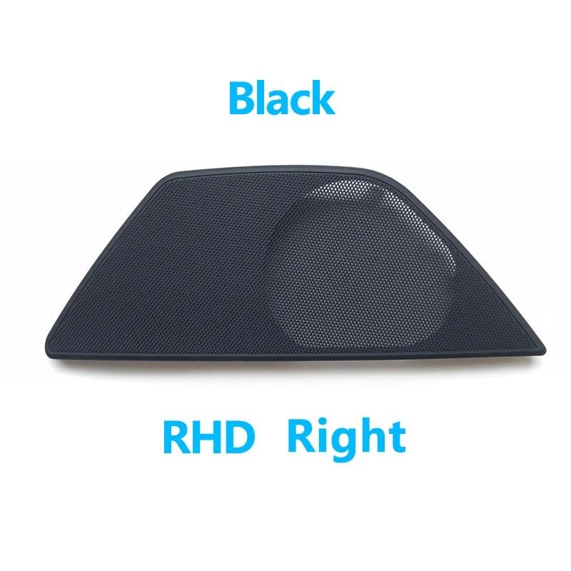 RHD Right Side Driver Cars Front Interior Door Loudspeaker Cover ForBMW 5 Series F10 F11 F18 520 523 525 530 535 2009-2017