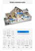 Smart Long-Distance Home Wireless Anti-Theft Doorbell