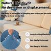 Sofa Seat Covers Couch Covers 2025 New Couch Cushion Covers Universal Washable Stretch Slipcovers for Sectional Sofa
