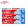 Anti-Cavity & Whitening Toothpaste (3x140g)