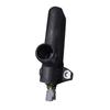 Thermostatgehäuse mit Fühlerstecker und Wasserauslassrohr Für Ford Escape 2001-04 3,0 Liter Dorman 902-811 YL8E8548BL