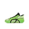 Air Jordan Tatum 3 PS 6th Man Kids Sneakers Green Ghost-Green Electric-Green HV5895-300