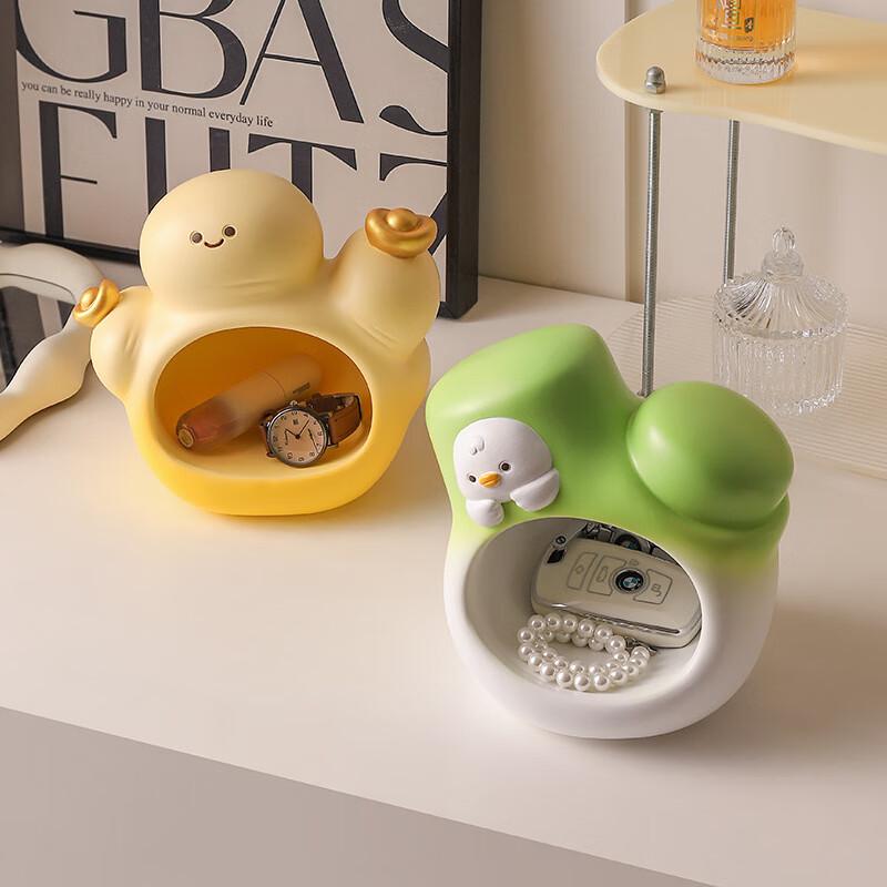 Deou Xingguang Creative Resin Desktop Ornament