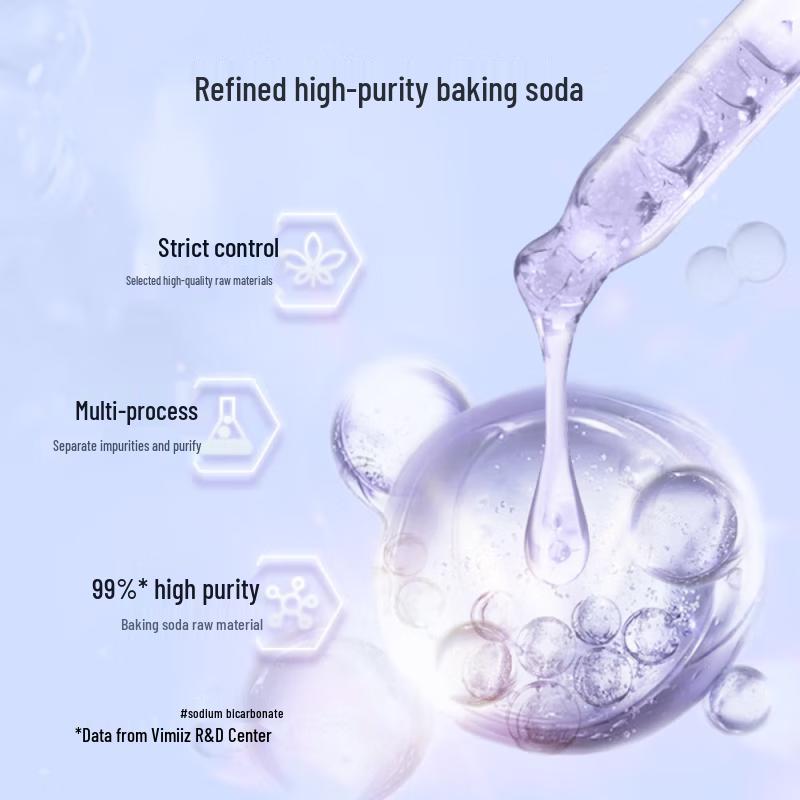Suke Deep Clean Whitening Toothpaste