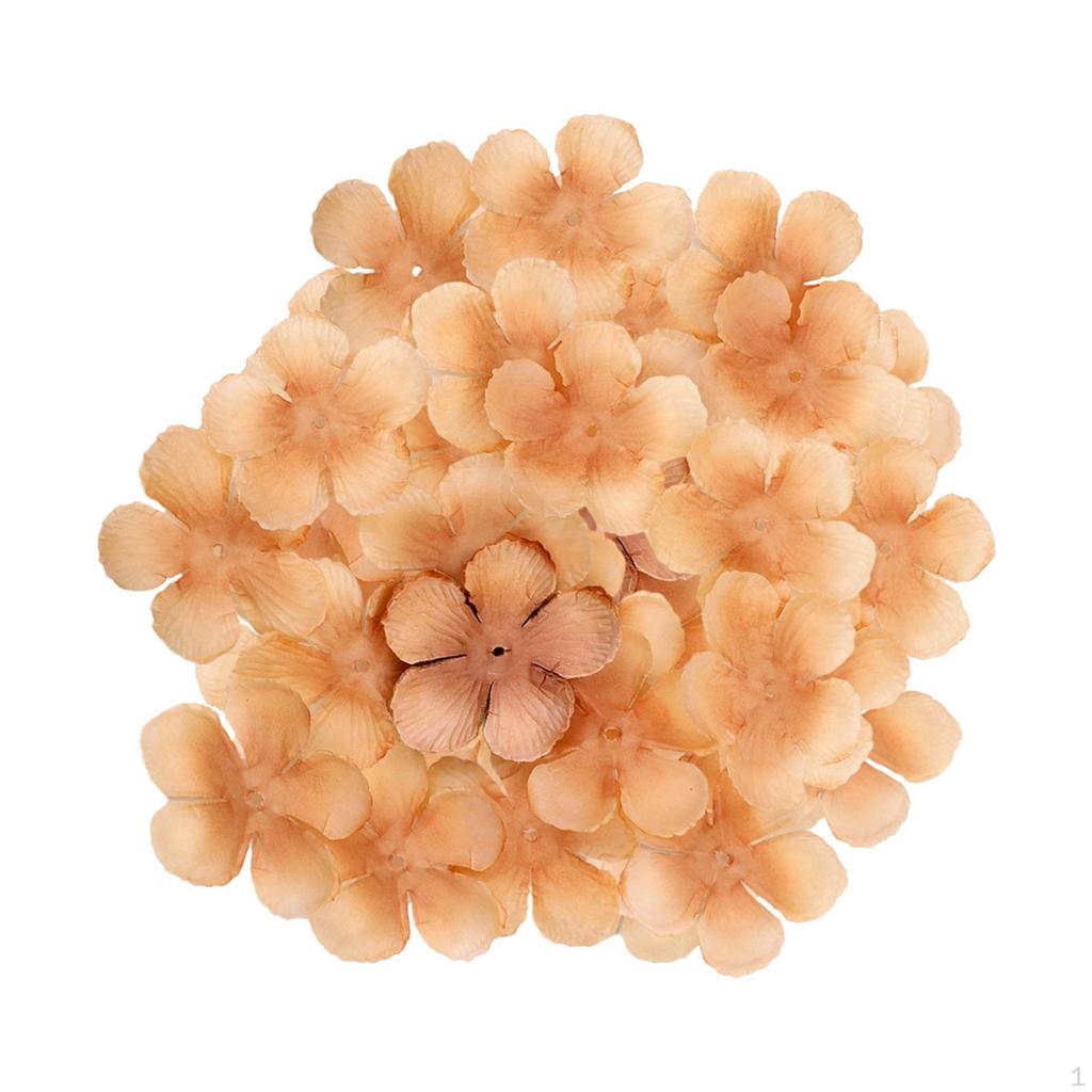 Faux Flower for Elegant Wedding Decor