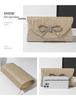 Rhinestone Bow Evening Clutch – Mini Bling Chain Handheld Bag for Women