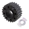 MR994798 For Mitsubishi Lancer Colt CS1A CS2A CS3A 2000-2011 CJ1A Crankshaft Gear Drive Sprocket Sensing Blade MR994801-AU62