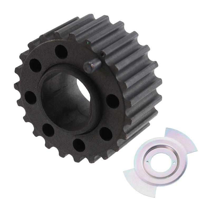MR994798 For Mitsubishi Lancer Colt CS1A CS2A CS3A 2000-2011 CJ1A Crankshaft Gear Drive Sprocket Sensing Blade MR994801-AU62