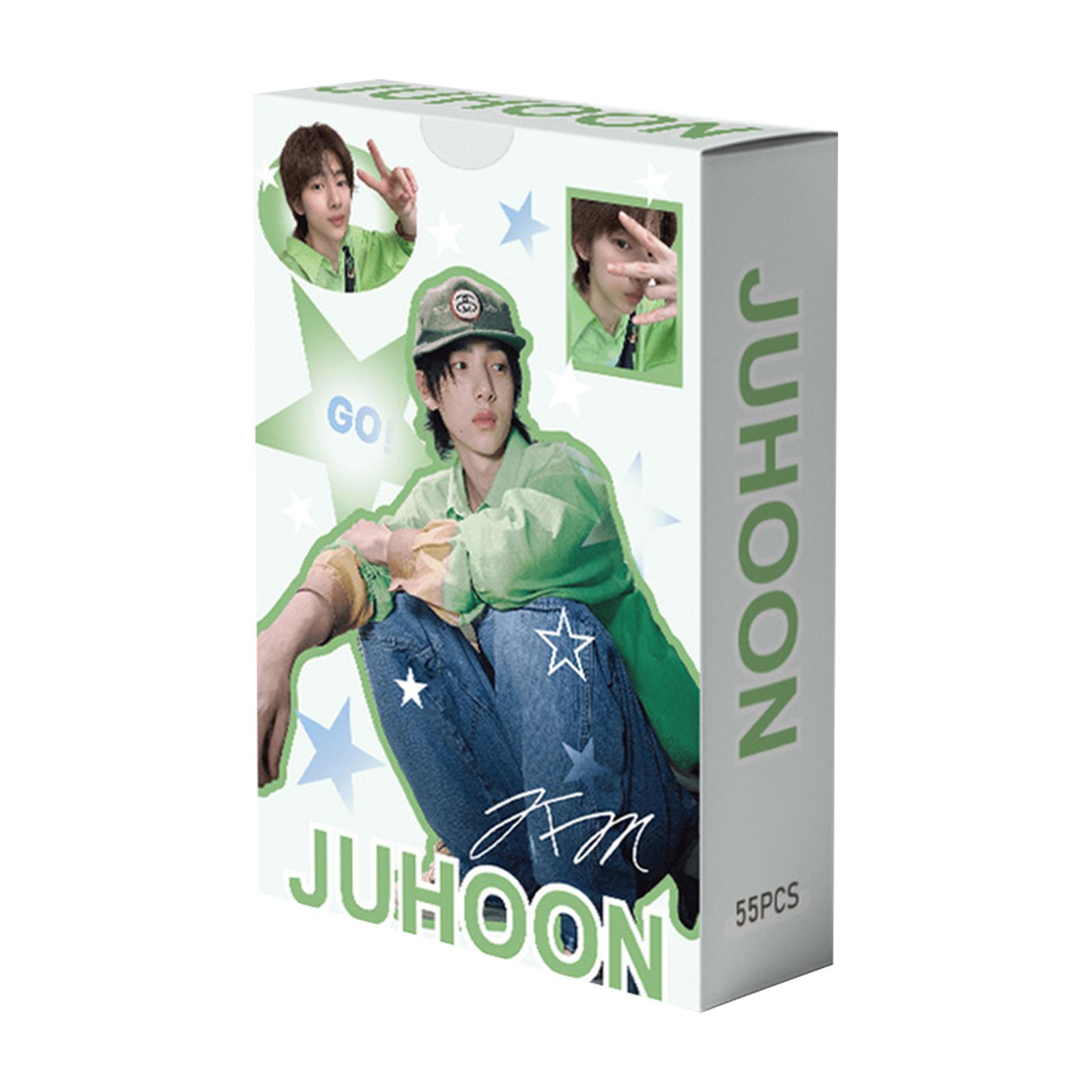 

Photos Of Well-known Men s Group Stars, Collectible Small Cards, Collectible, Gifts Suitable For Stars One Size