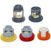 Latest Differential Gears 6573 62821 65413 65414 6589 69761 69762 MOC Technical Parts Construction Bricks Blocks