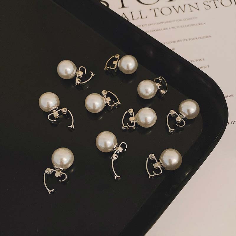 

10 шт. Белые маленькие заколки-пряжки с жемчугом для женщин, девушек, ретро, простые плетеные, свадебные заколки для волос, боковые зажимы, аксессуары для прически