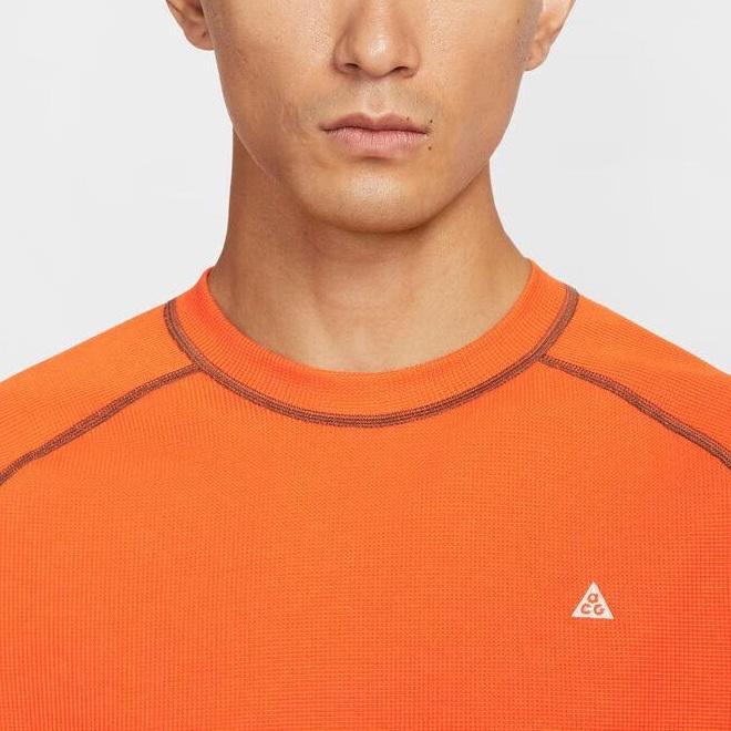 Nike ACG DFADV CHINATI LS BSLY T Shirt Men's HV0586-819