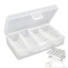 Separate Coin Case Those Who Do Not Need 1 Yen 5 Coins. Can Also Store Receipts Similar Items. Made Japan.