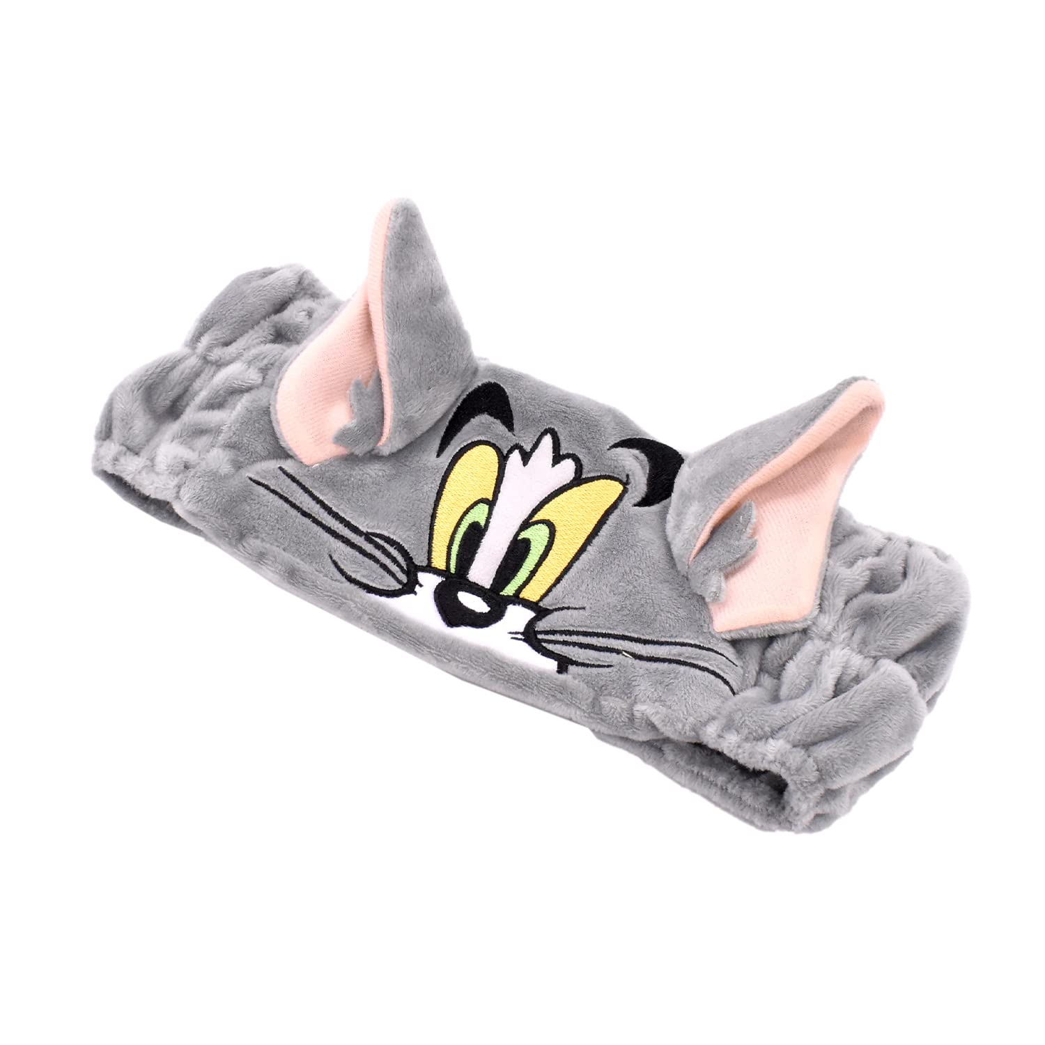 

Опабиния Том и Джерри Персонаж Широкий и для Мытья Повязки на Голову, Толстый, Лицо, TJ-5537301TM