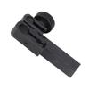 Rectangular Dial Test Indicator Holder Bar 9x9x50mm Sleeve Swivel Clamp Indicator Attachment 8mm 6mm 4mm Hole Clamp Extension