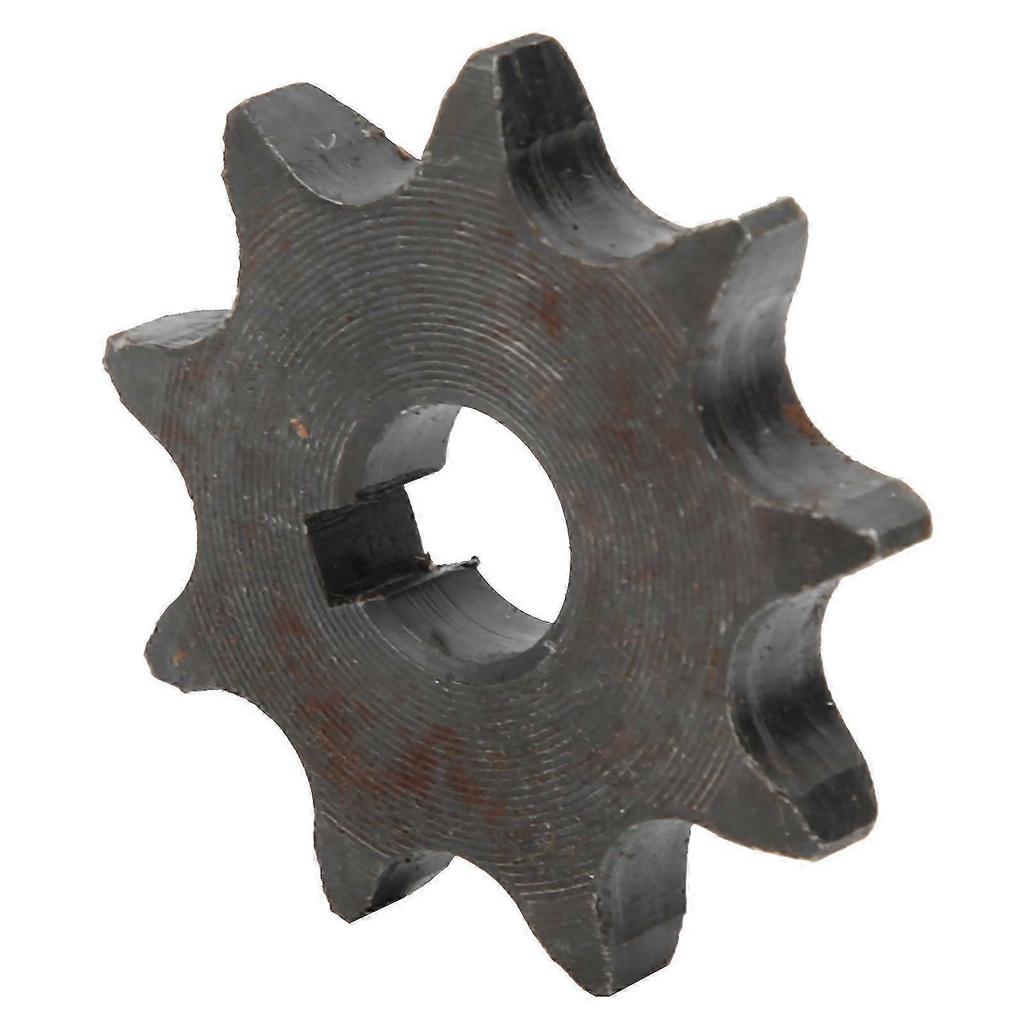 428 9T Chain Sprocket for Electric Scooter Motor Engine Z2 Z3 Replacement Chain Wheel