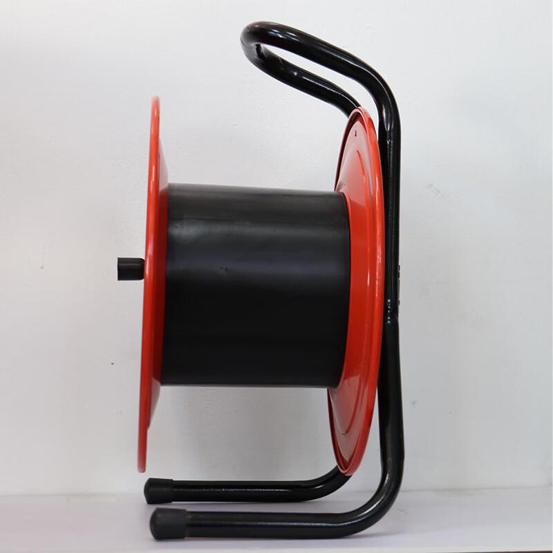 Chuanyang Portable Cable Reel with Leakage Protection