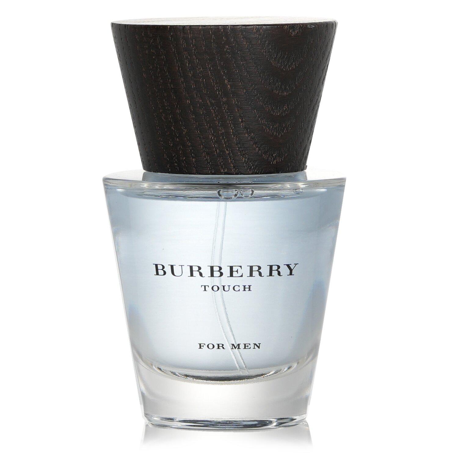 

Туалетная вода Touch Натуральный спрей 50ml/1.7oz