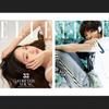 Elle Korea 2025 November IVE JANG WON YOUNG K POP, K FASHION, KBEAUTY, KSTAR