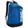 New Fabric Backpack Unisex Dark Blue 074417-07