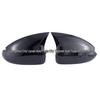 Chevrolet Cruze 2009-2015 Horn-Shaped Rearview Mirror Cover, Anti-Scratch Sticker-On Accessory