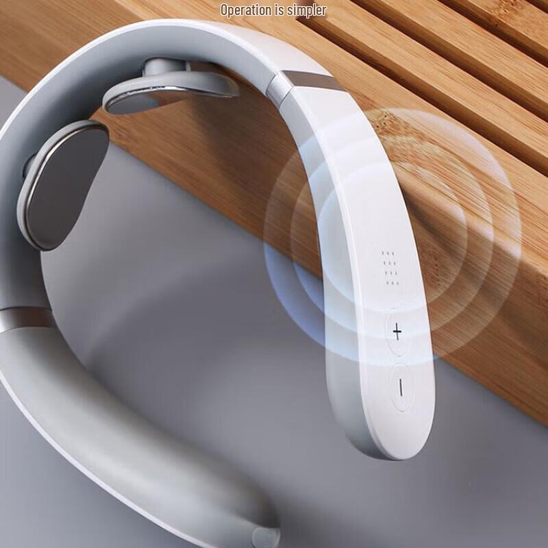 Pangao Smart Neck Massager S9 CN plug (adapter included)