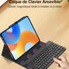 Silicone Tablet Case With Detachable Bluetooth Keyboard Optional Wireless Mouse MatePad SE 11 MagicPad 13 Slim