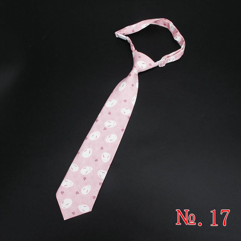 

Boy s Necktie Cotton Cartoon Neck Tie for Children Suits 6cm Print Ties Slim Girls Tie Gravatas Animal Printed Rubber Tie
