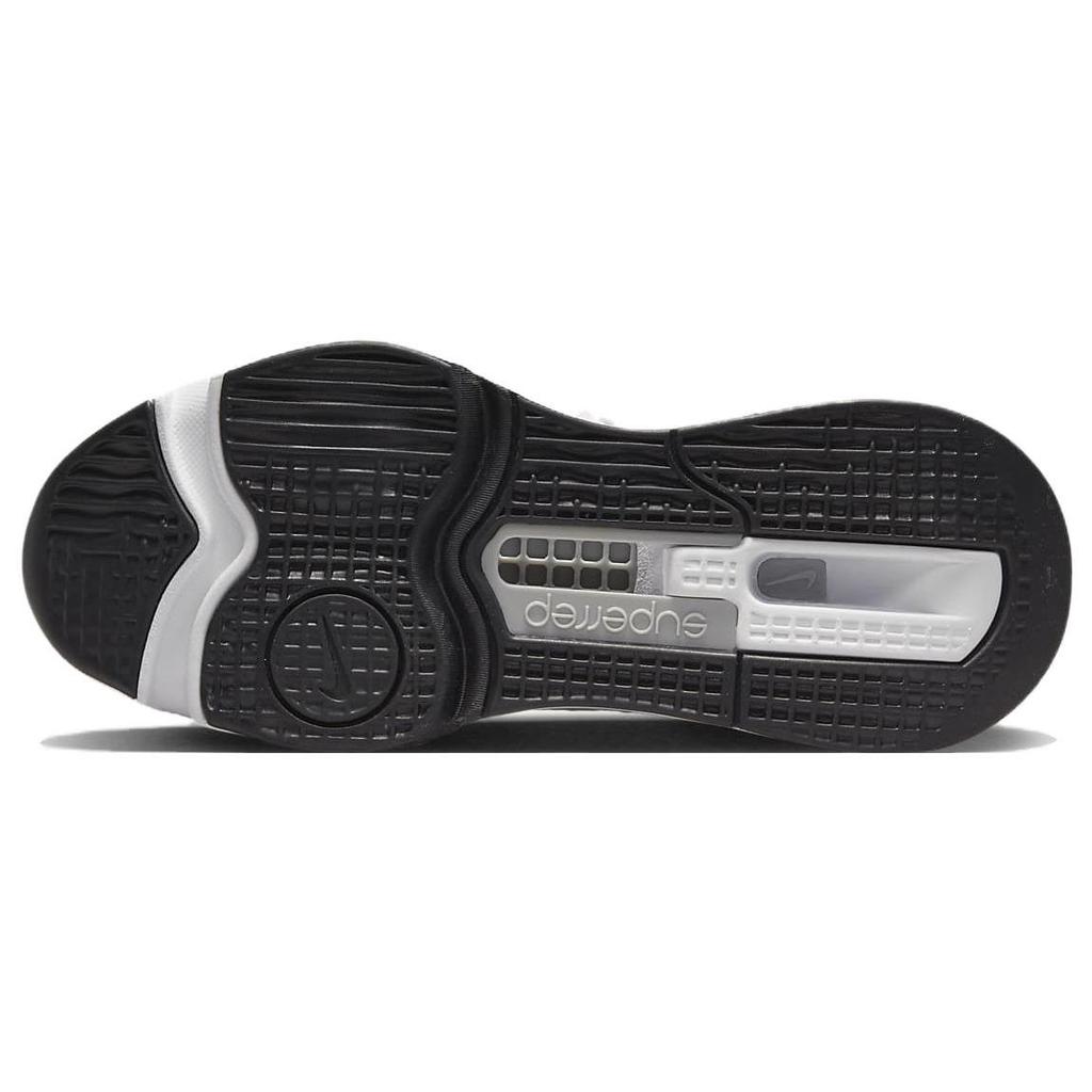 Nike Air Zoom SuperRep 4 Next Nature 'White Picante Red' Damen DO9837-100