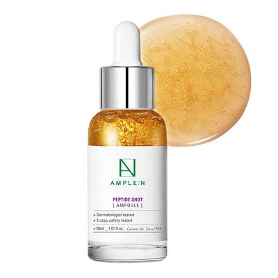 AMPIO:N Peptide Shot Fiala 30ml/100ml