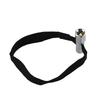 Nylon Strap Removal Tool 1/2" Oil Filter Wrench Strap Durable Oil Filter Strap Wrench