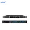 Weishu A-10 350W 4-Channel 1U Digital Power Amplifier (CN Version)