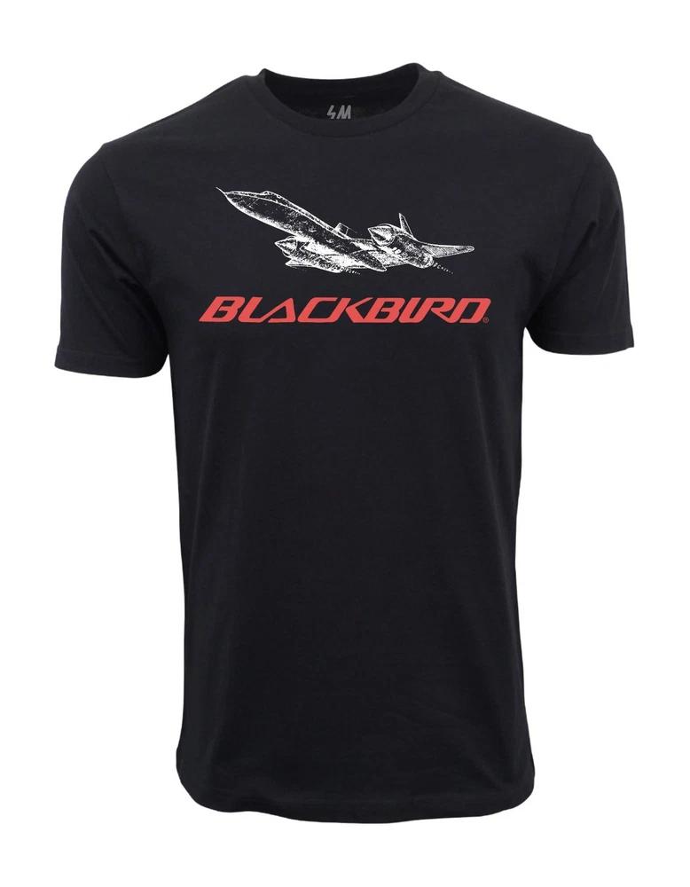 Blackbird Unisexs Graphic T Shirt S