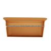 Yu7 Central Control Front Drawer Silicone Storage Box with Anti-Shake Screen Rear Protector