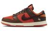 Dunk Low Retro PRM 'Year Of The Rabbit Light Crimson' 2023 FD4203-661