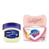 Original Jelly & Safeguard Soap Duo