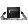 Luxury Handbag Women Bag Designer Crossbody Large Capacity Female Shoulder Bag Fashion Genuine Leather Ladies Messenger Tote