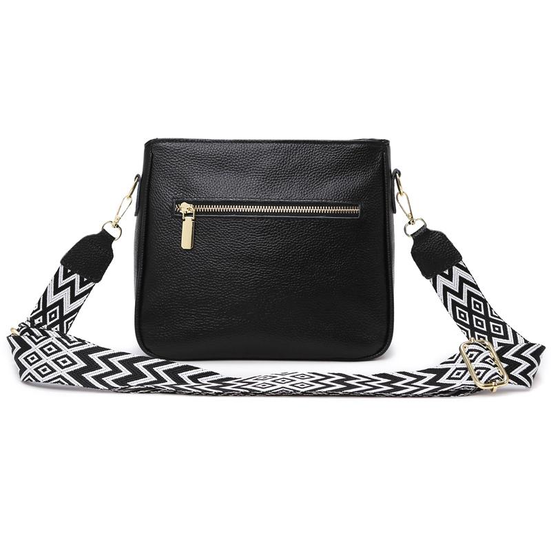 Luxury Handbag Women Bag Designer Crossbody Large Capacity Female Shoulder Bag Fashion Genuine Leather Ladies Messenger Tote