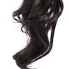 Korean Hair Band Long Wavy Ponytail Elastics Hair Ties Pony Tail Hairpiece  Girls