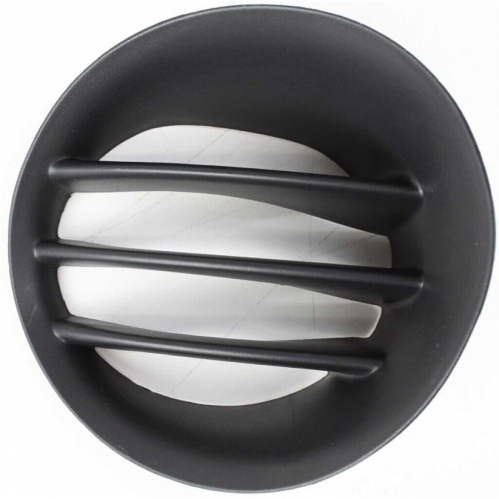 New Right Side Fog Light Cover For 2002-2008 Dodge Ram Trucks CH1039104