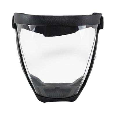 İş Güvenliği Malzemeleri – Koruyucu Maskeler